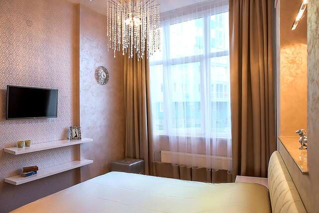 Гостиница Premium Hotel Симферополь-8